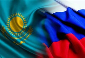Қазақстан мен Ресей 300-ге жуық келісімге қол қойған