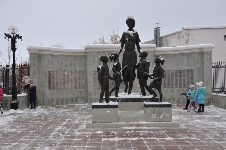 Қазақтың астанасы болған Орынбор туралы не білесіз?