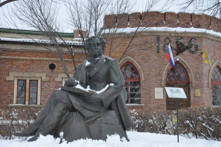 Қазақтың астанасы болған Орынбор туралы не білесіз?