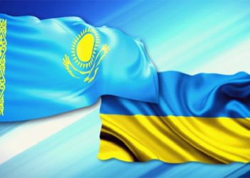 Назарбаев Украина дағдарысын шешуге қолдау көрсетуге әзір екенін білдірді