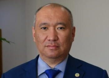 Назначен главный архитектор Алматы