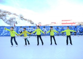 ТҮРКІСТАН: ТӨЛЕБИДЕ «ТАУ САМАЛЫ — ЖАН САМАЛЫ» ШАҢҒЫ ФЕСТИВАЛІ ӨТТІ