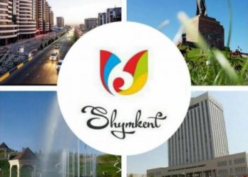 2025 жылға қарай Шымкент өзін толықтай қаржыландыра алады