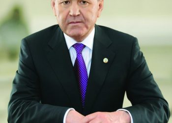 Назарбаев өз кеңсесі басшысы қызметіндегі Қасымбековтың өкілеттігін ұзартты