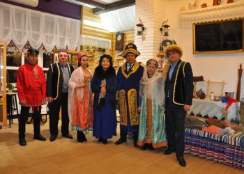 Қазақтың астанасы болған Орынбор туралы не білесіз?