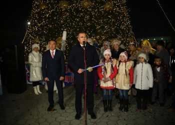 ТҮРКІСТАН ОБЛЫСЫНЫҢ БАС ШЫРШАСЫ ЖАҒЫЛДЫ