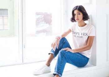 Юной «Мисс Москва-2018» стала 15-летняя казашка