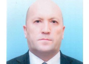 Нұралы Әбішов «Парасат» орденінің иегері атанды