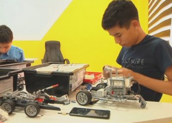 Жамбыл облысында «Тараз HUB» IT-орталығы ашылды