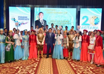 Бір күнде бірнеше нысан пайдалануға берілді