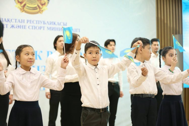 Астанада дәстүрлі Республикалық Патриоттар форумы өтті