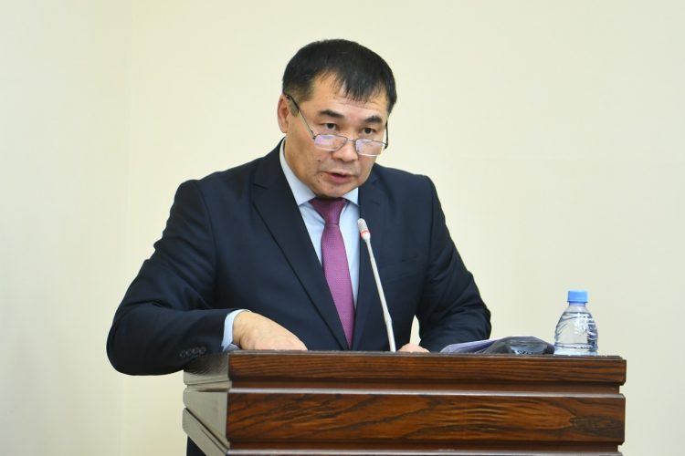 ТҮРКІСТАН ОБЛЫСЫ ТОЛАҒАЙ ТАБЫСТАРҒА ҚОЛ ЖЕТКІЗДІ