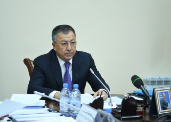 ТҮРКІСТАН ОБЛЫСЫ ТОЛАҒАЙ ТАБЫСТАРҒА ҚОЛ ЖЕТКІЗДІ