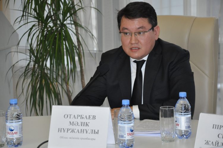 ТҮРКІСТАН ОБЛЫСТЫҚ ҚАЗАҚСТАН ХАЛҚЫ АССАМБЛЕЯСЫ КЕҢЕСІНІҢ АЛҒАШҚЫ ОТЫРЫСЫ ӨТТІ