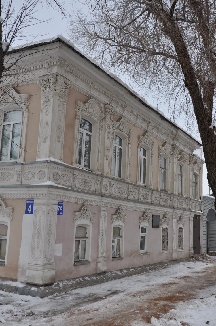 Қазақтың астанасы болған Орынбор туралы не білесіз?