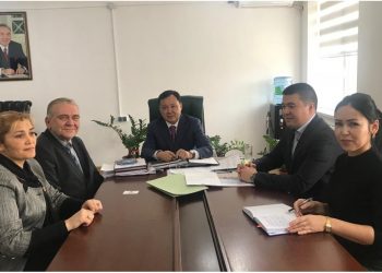 Түркістанда тұңғыш рет «Салауатты тамақтану мәселелері, ұлт саулығының тетігі» атты халықаралық конференция өтті