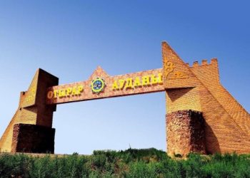 Ұлы Отырар – қазақ өркениетінің алтын діңгегі