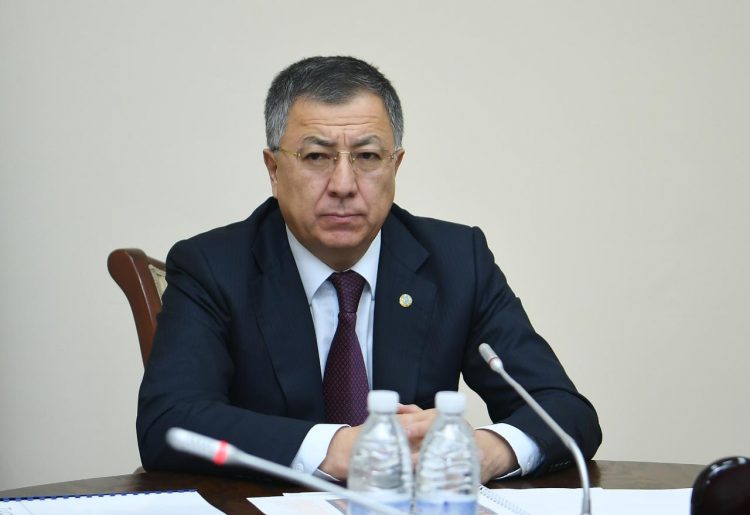 «ХАЙВИЛЛ» КОМПАНИЯСЫ ТҮРКІСТАНДА 10 ГЕКТАР АУМАҚҚА ТҰРҒЫН ҮЙ КЕШЕНІН САЛМАҚ