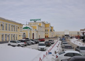 Орынборда біз білмейтін деректер көп…