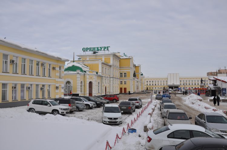 Орынборда біз білмейтін деректер көп…