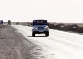 Жамбыл облысындағы жолдың сапасын жақсартуға 12 млрд теңге бөлінді