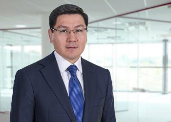 Жұмағалиев Қорғаныс және аэроғарыш министрі болып тағайындалды