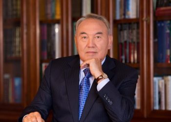 Мемлекет басшысының атына ұлттық мерекеміз – Қазақстан Республикасының Тәуелсіздік күніне орай хаттар мен жеделхаттар келіп түсті