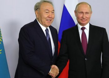 Н.Назарбаев: Түркістан – бүкіл халқымыз үшін қасиетті қала