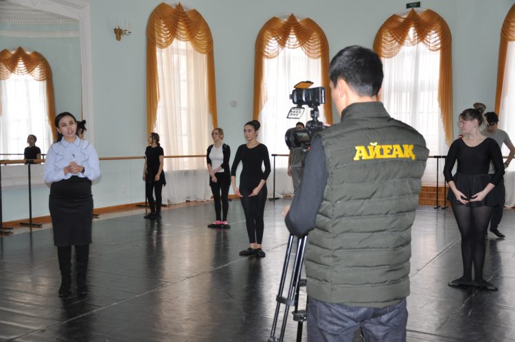 Орынборда біз білмейтін деректер көп…