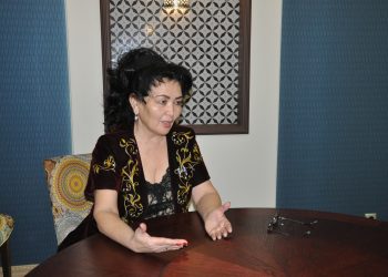 Орынборда біз білмейтін деректер көп…