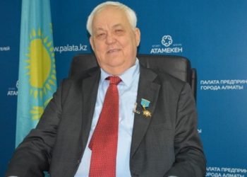 Қазақстанның тұңғыш Премьер-министрі Сергей Терещенко Алматы облысының әкімі Амандық Баталовтың кеңесшісі қызметіне тағайындалды