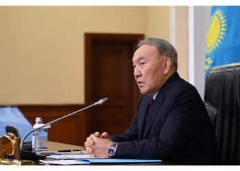 Нұрсұлтан Назарбаев Омбудсменнің есебінен кейін меморгандарға тапсырмалар берді