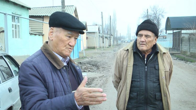 Шарапхана ауылының атауын өзгерту туралы ұсыныс қаралуда