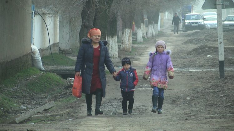 Шарапхана ауылының атауын өзгерту туралы ұсыныс қаралуда