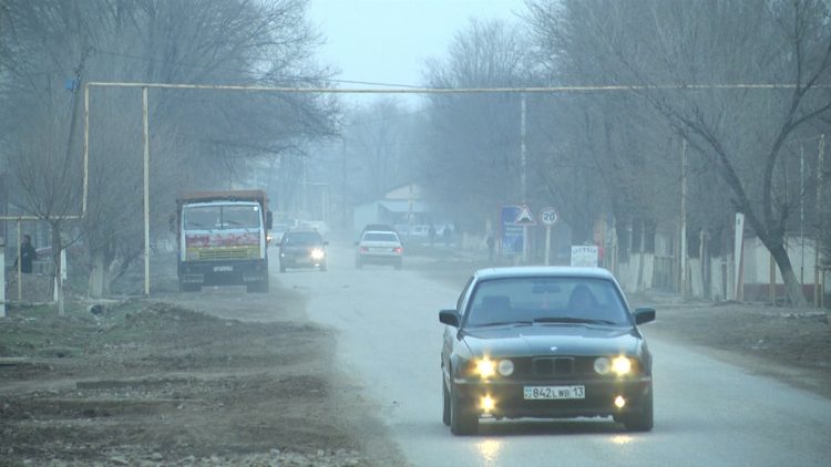 Шарапхана ауылының атауын өзгерту туралы ұсыныс қаралуда