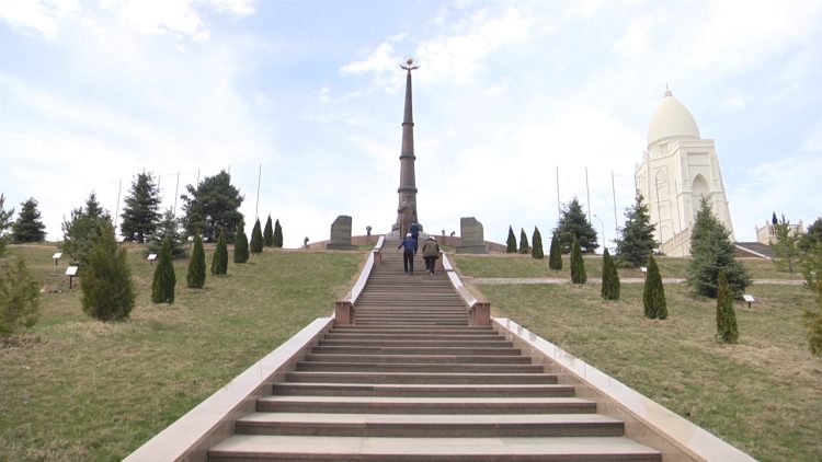 Шарапхана ауылының атауын өзгерту туралы ұсыныс қаралуда