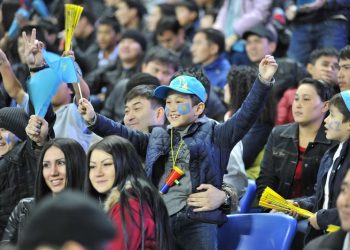 1 желтоқсанда Қазақстан халқының саны 18,4 млн адамды құрады