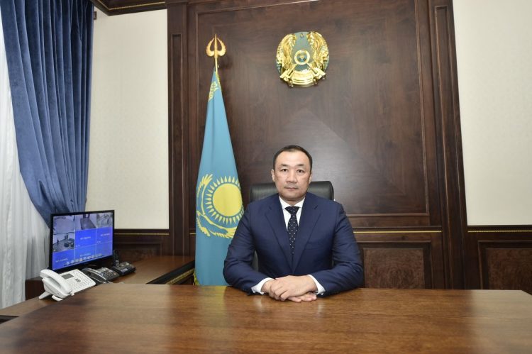 Назарбаев Шымкенттің бұрынғы әкімін жаңа қызметке тағайындады