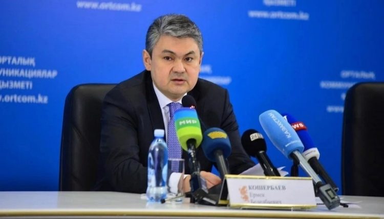 Назарбаев Шымкенттің бұрынғы әкімін жаңа қызметке тағайындады