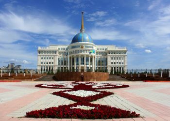 Назарбаев Шымкенттің бұрынғы әкімін жаңа қызметке тағайындады