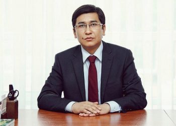 Қарағанды облысы әкімінің орынбасары қызметіне Асxат Аймағамбетов тағайындалды