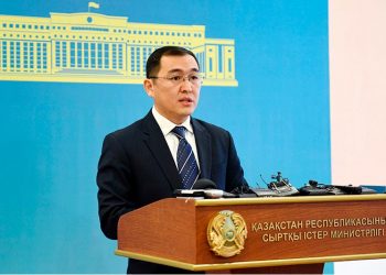 Қытайдағы этникалық қазақтың саны 1,5 миллионнан асады — ҚР СІМ