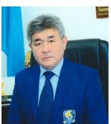 СПОРТ-ИНТЕРНАТЫНА ЖАҢА БАСШЫ ТАҒАЙЫНДАЛДЫ