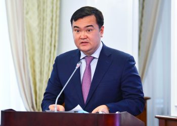 Үкіметте өнім қауіпсіздігін қамтамасыз ету шаралары қаралды: сапаны бақылау күшейтілді