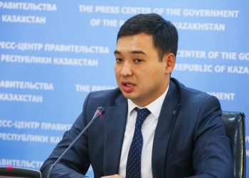 Биометрлік параметрлер бірқатар мемлекеттік қызметті алу кезінде ЭЦҚ-ны алмастырады — «Азаматтарға арналған үкімет»