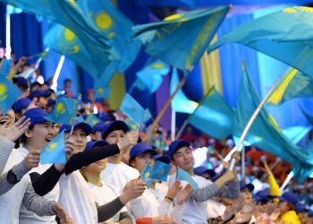 Мемлекет жастардың стартап-жобаларына биыл 32 млрд теңге бөлмек