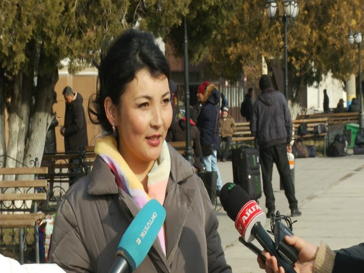 27 жасында  жеті баланың анасы атанған Жазира Тұрғынова