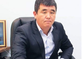 Журналистер одағының Түркістан облыстық филиалының тұңғыш төрағасы тағайындалды