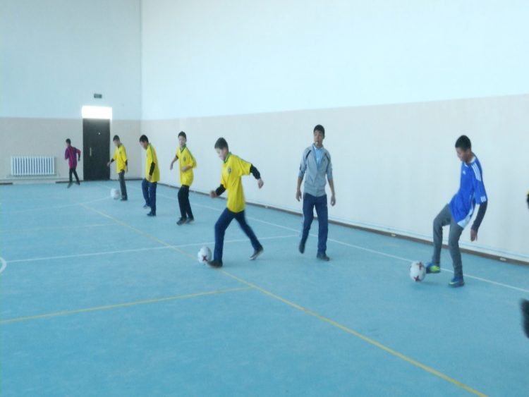 Сарыағашта бір күнде 13 нысан іске қосылды