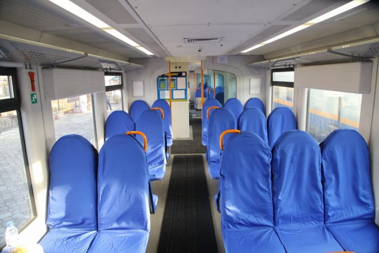 ТҮРКІСТАН МЕН ШЫМКЕНТТІҢ АРАСЫН ЕНДІ ЖЕДЕЛ ПОЙЫЗ ЖАЛҒАЙТЫН БОЛАДЫ